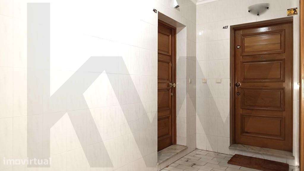 APARTAMENTO T3 - BAGUIM DO MONTE - Grande imagem: 5/30