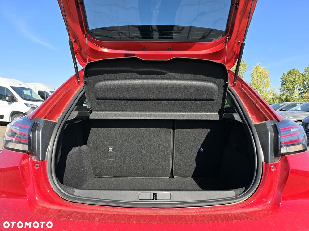 Peugeot 208 1.2 PureTech Allure S&S - 7