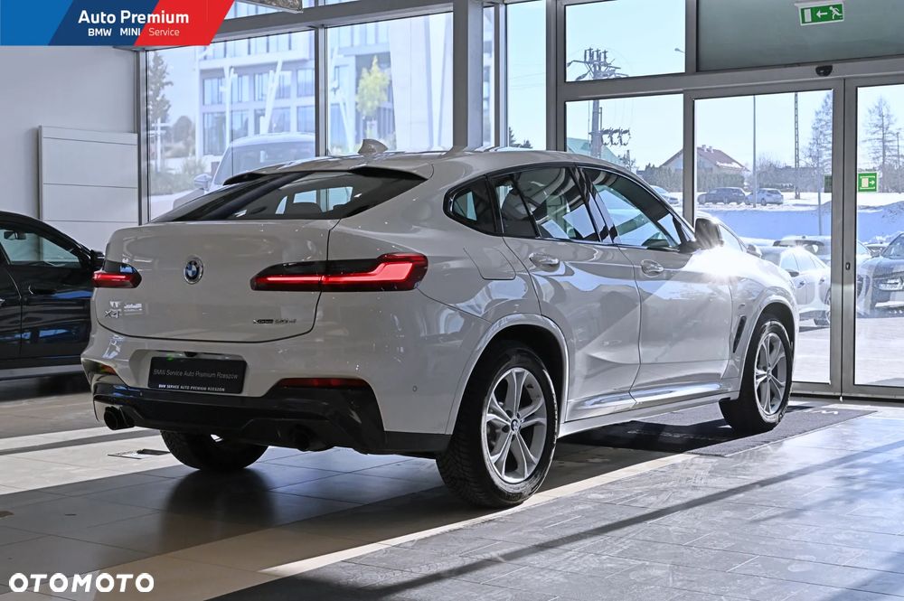 BMW X4 xDrive20d sport - 22