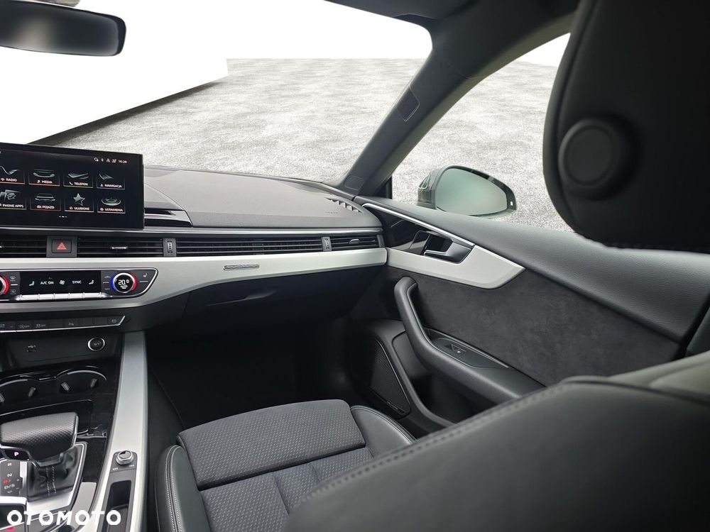 Audi A5 Sportback 45 TFSI mHEV Quattro Advanced S tronic - 23