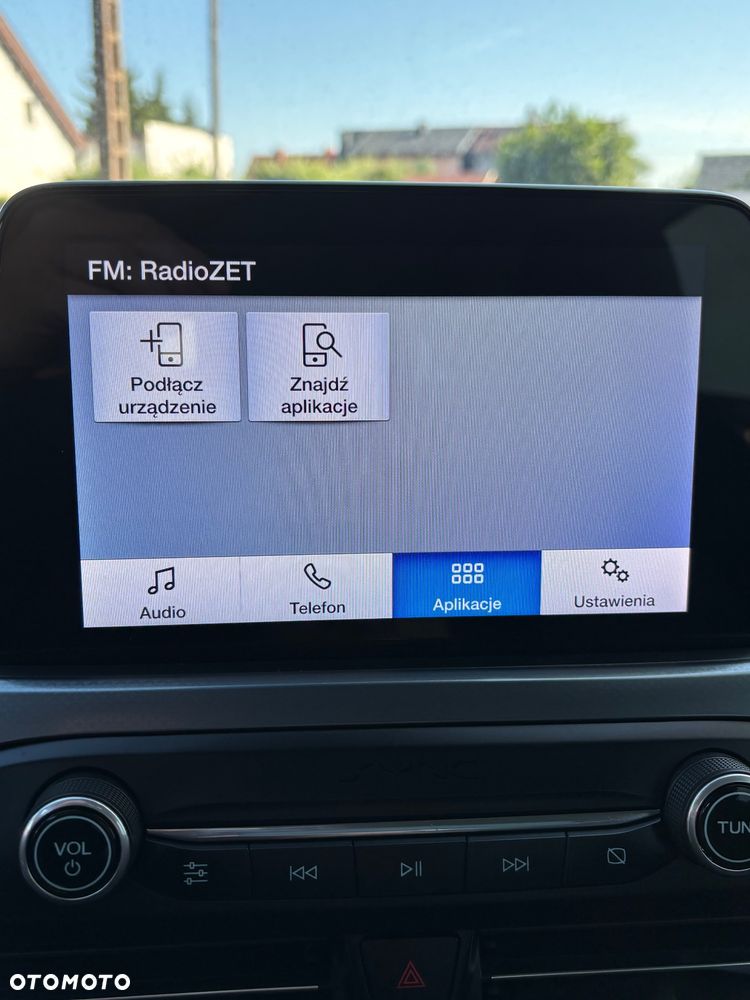 Ford Focus 1.5 EcoBlue Start-Stopp-System ACTIVE - 33