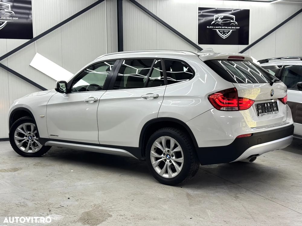 BMW X1 xDrive23d Aut. - 13