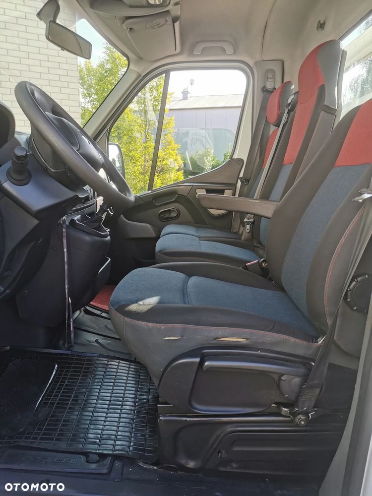 Renault Master - 12