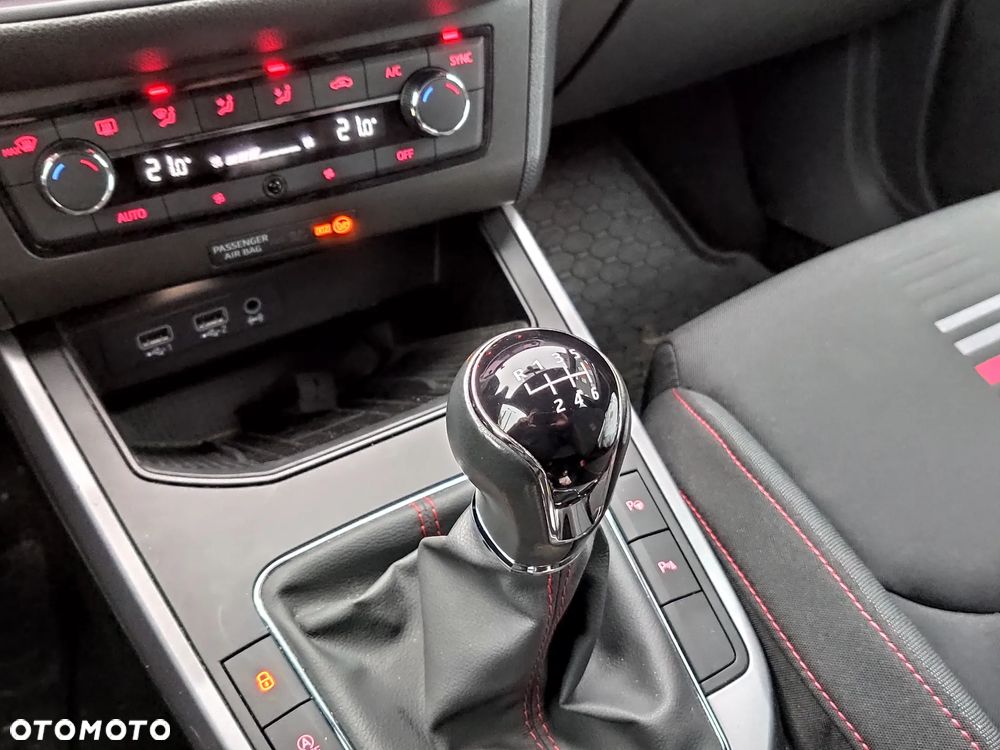 Seat Arona 1.0 TSI FR S&S - 27