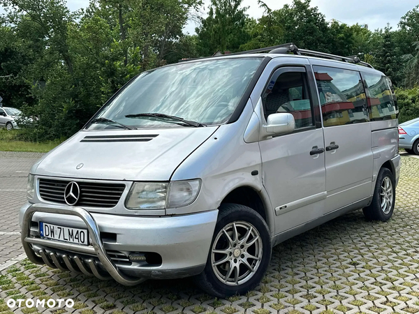 Mercedes-Benz Klasa V