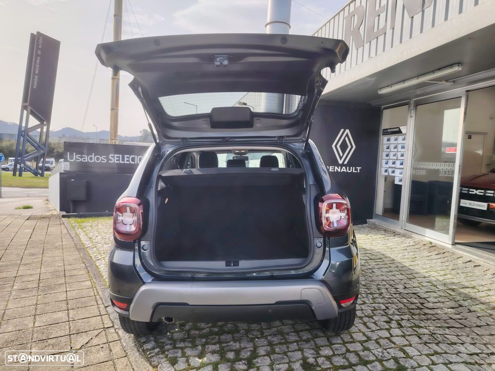 Dacia Duster 1.5 Blue dCi Prestige 4WD - 24