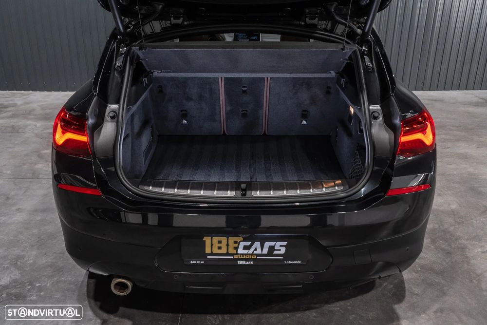 BMW X2 25 e xDrive - 57