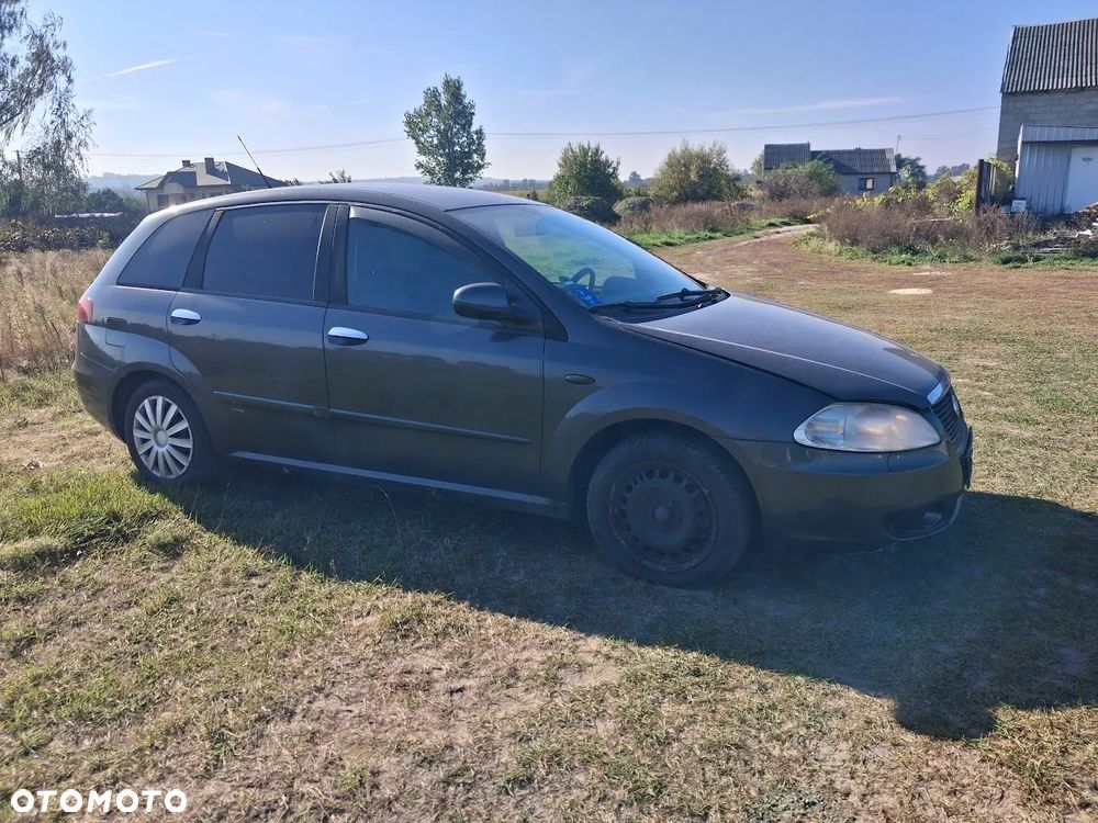 Fiat Croma - 5