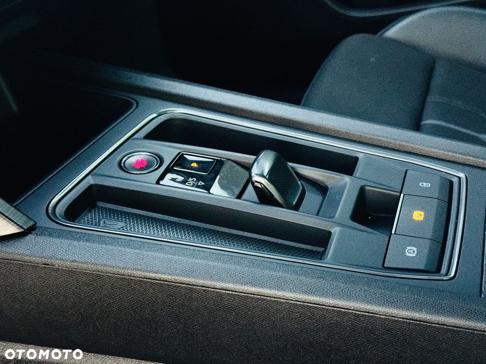 Cupra Formentor 1.5 TSI DSG Tribe Edition - 21