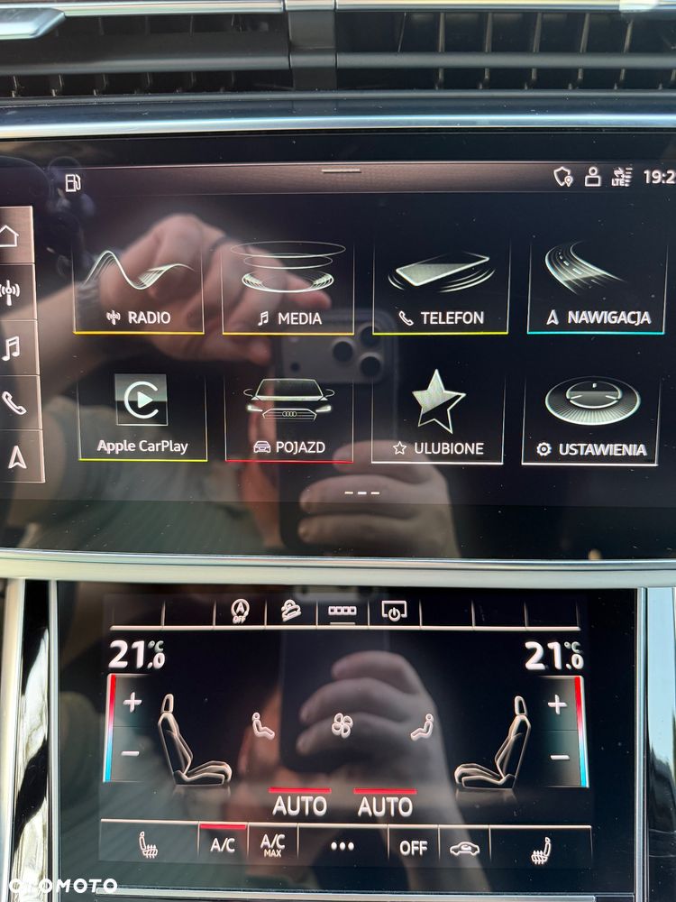 Audi Q7 - 6