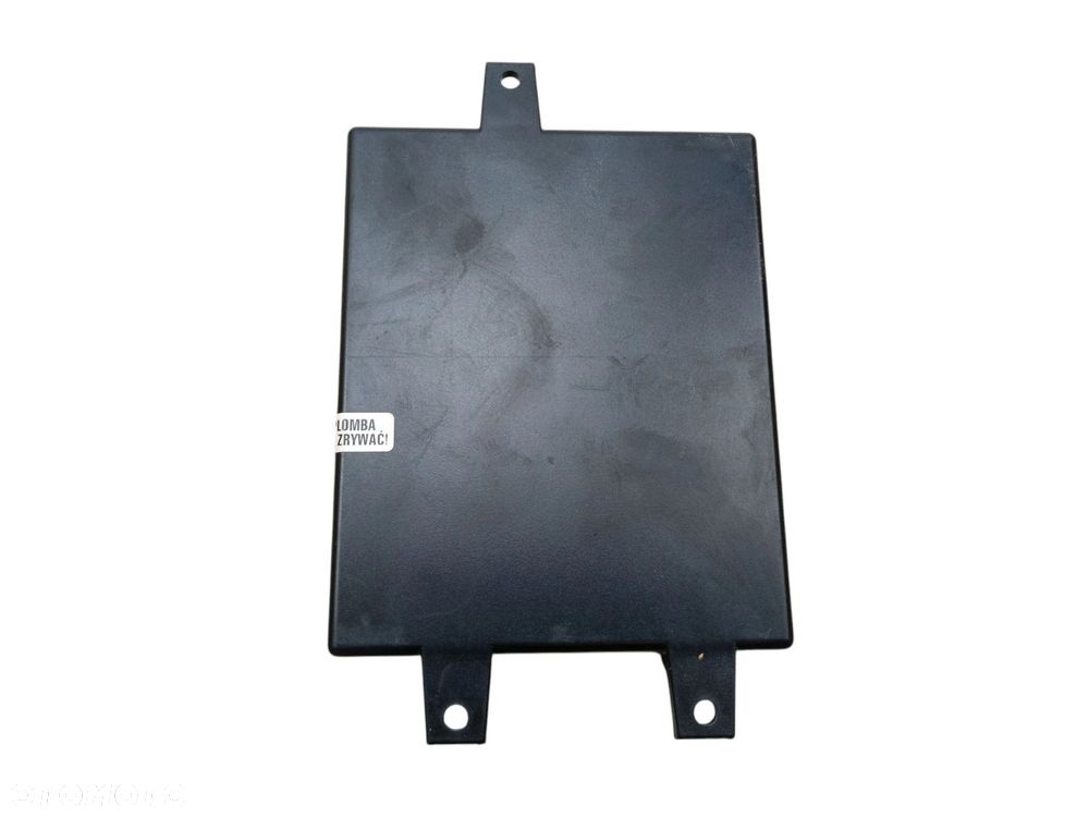 MODUŁ BLUETOOTH VOLKSWAGEN GOLF VI (2008-2014) 1.6 TDI 105KM 5K0035730A - 5
