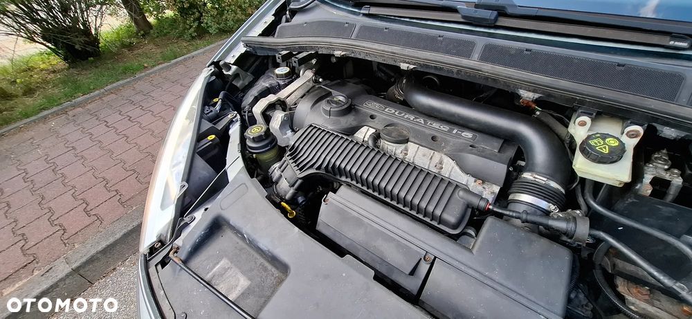 Ford S-Max 2.5 Gold X - 32