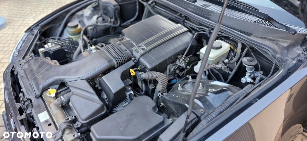 Lexus IS 200 - 11