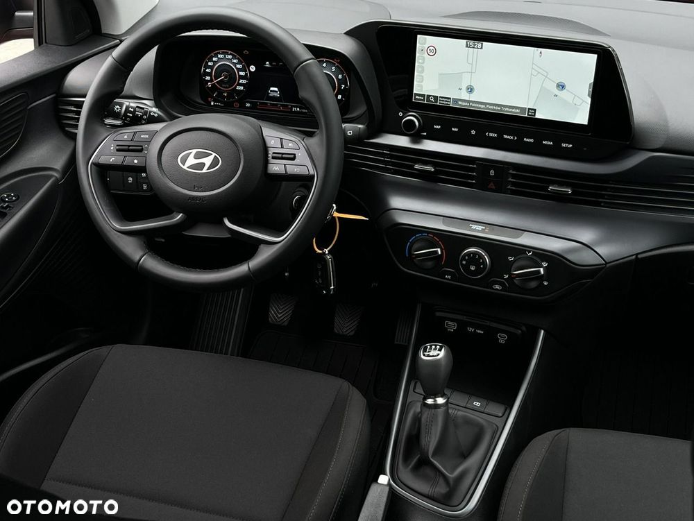Hyundai i20 - 28