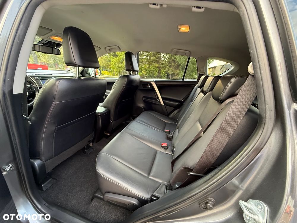 Toyota RAV4 - 19