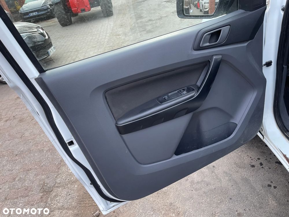 Ford Ranger Extra Basis - 14