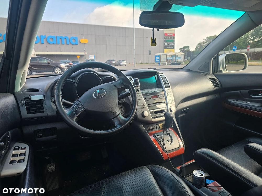 Lexus RX Prestige - 13
