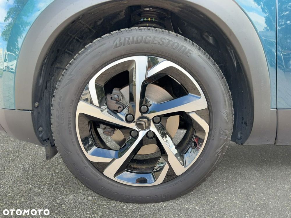 Citroën C5 Aircross - 9