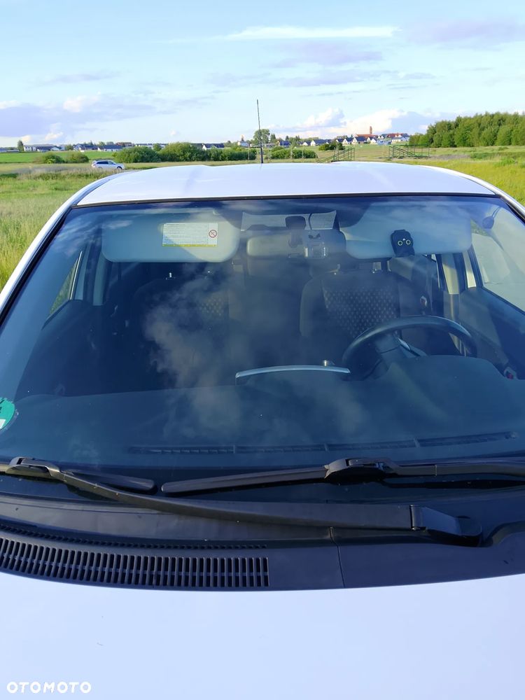 Toyota Urban Cruiser 1.33 Luna EU5 - 20
