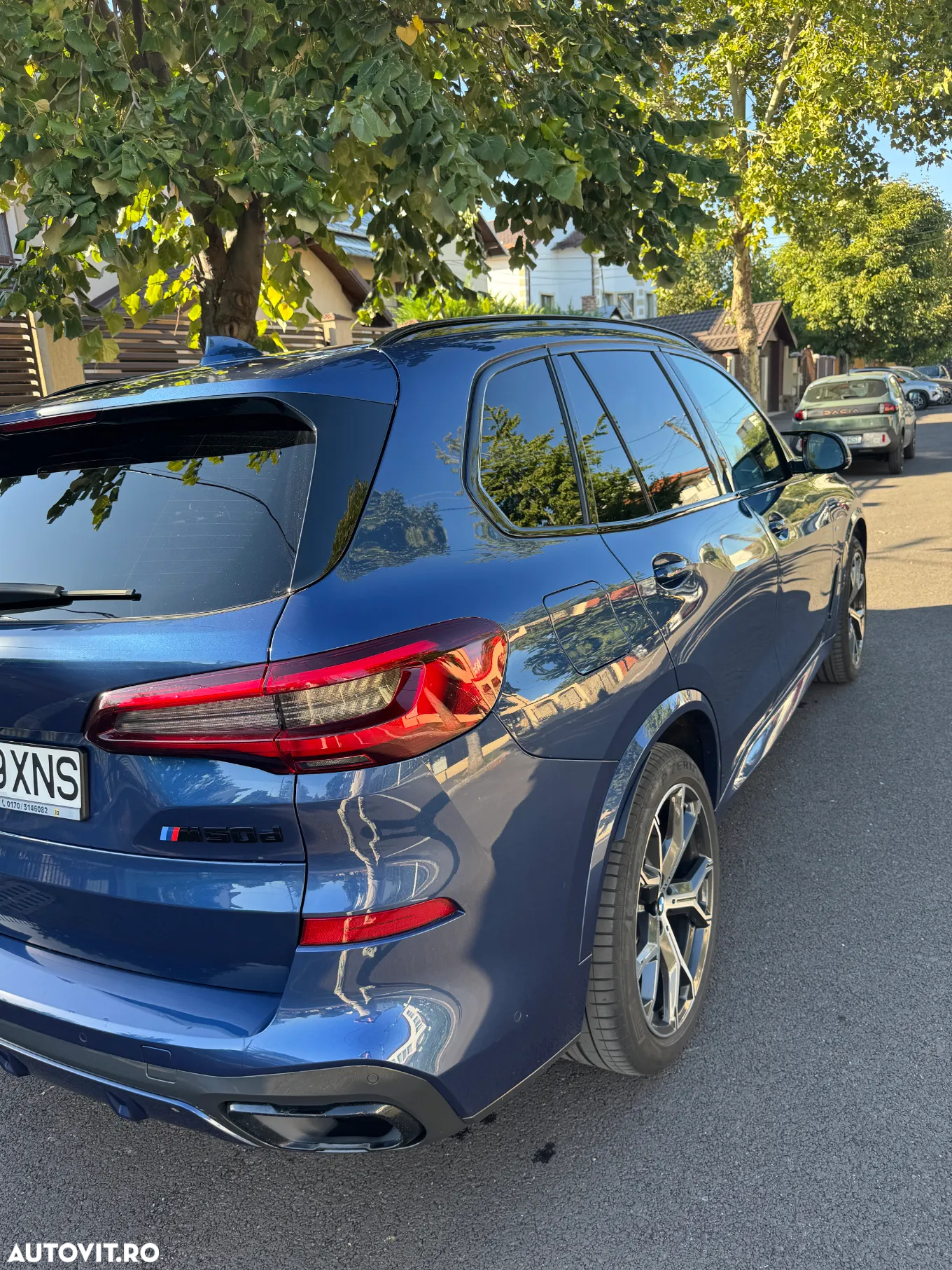 BMW X5 xDrive30d AT MHEV - 7