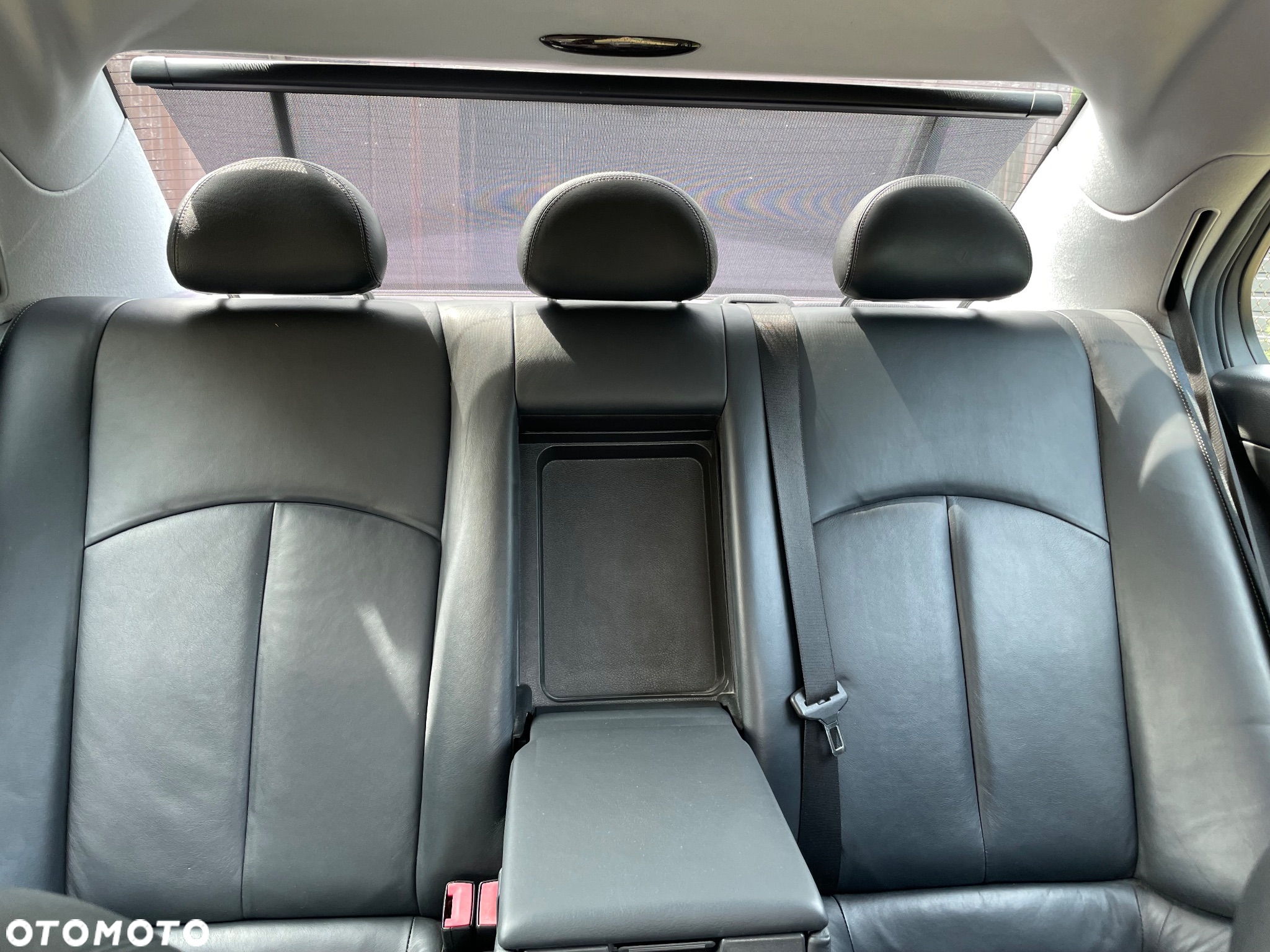 Mercedes-Benz Klasa E 280 CDI 4-Matic Avantgarde - 15