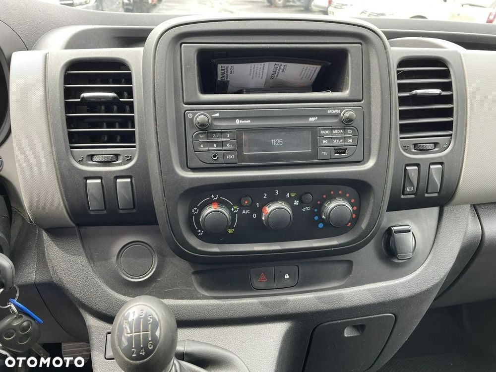 Renault Trafic - 3