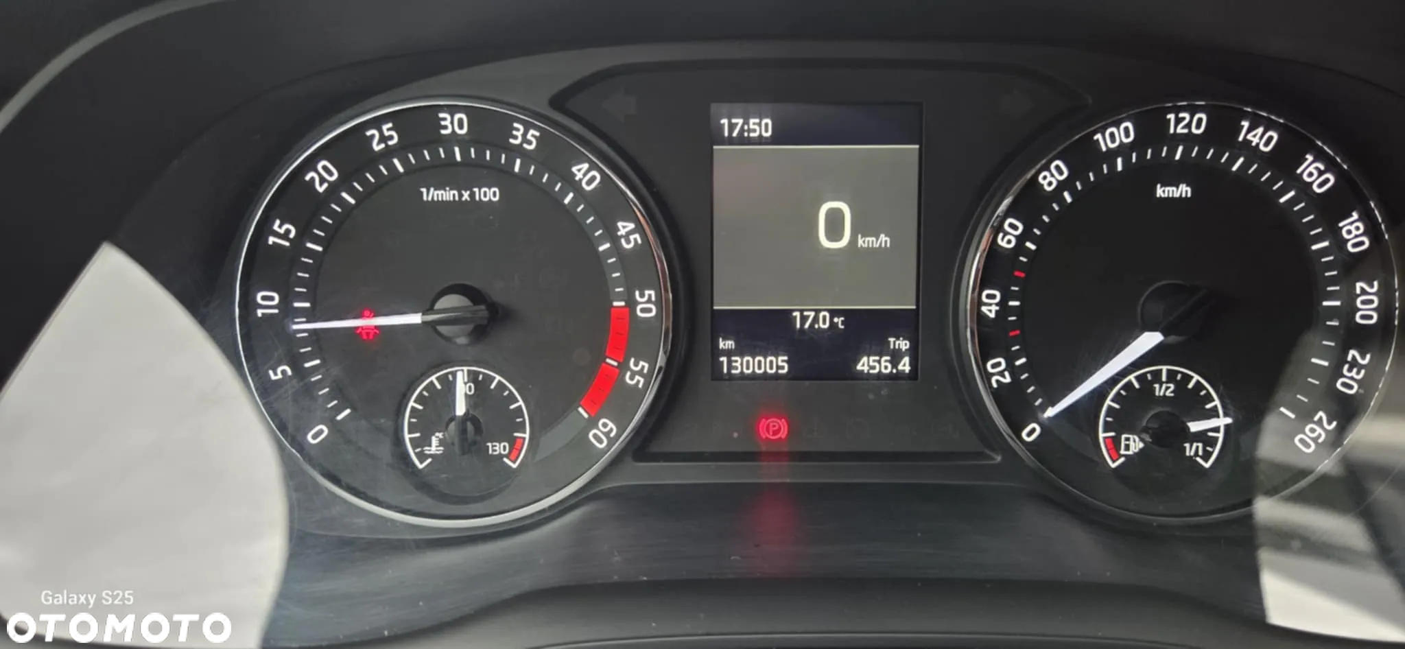 Skoda Octavia 2.0 TDI Ambition - 5
