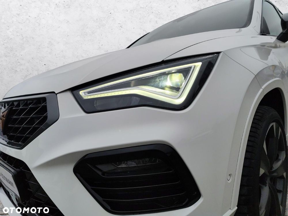 Cupra Ateca - 30