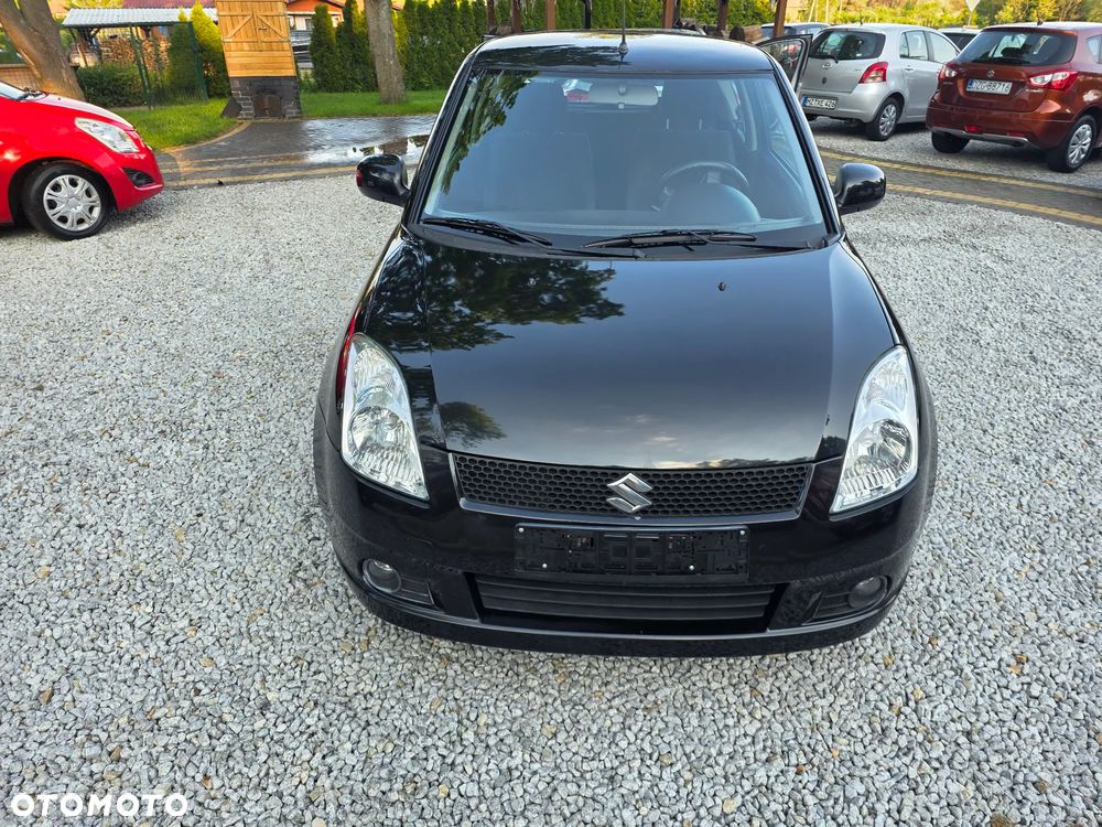 Suzuki Swift 1.5 Comfort - 10
