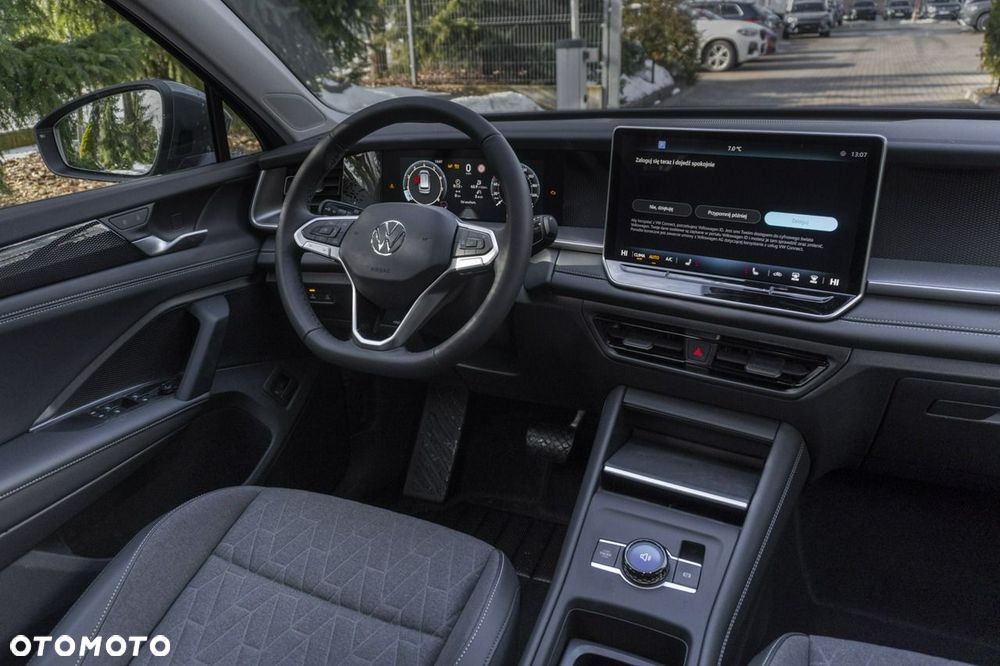 Volkswagen Tayron - 18