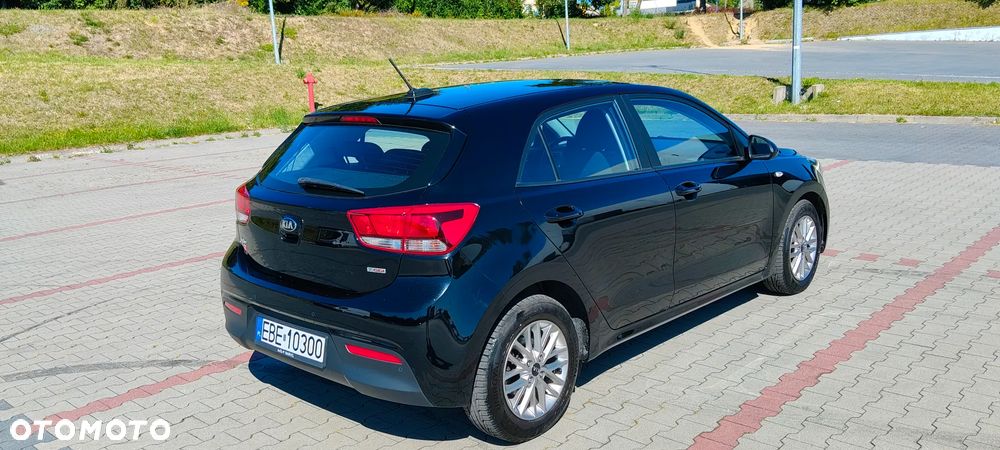 Kia Rio 1.0 T-GDI L - 2