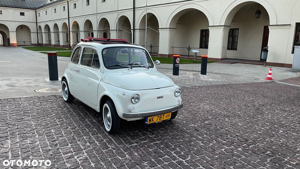 Fiat 500 - 9