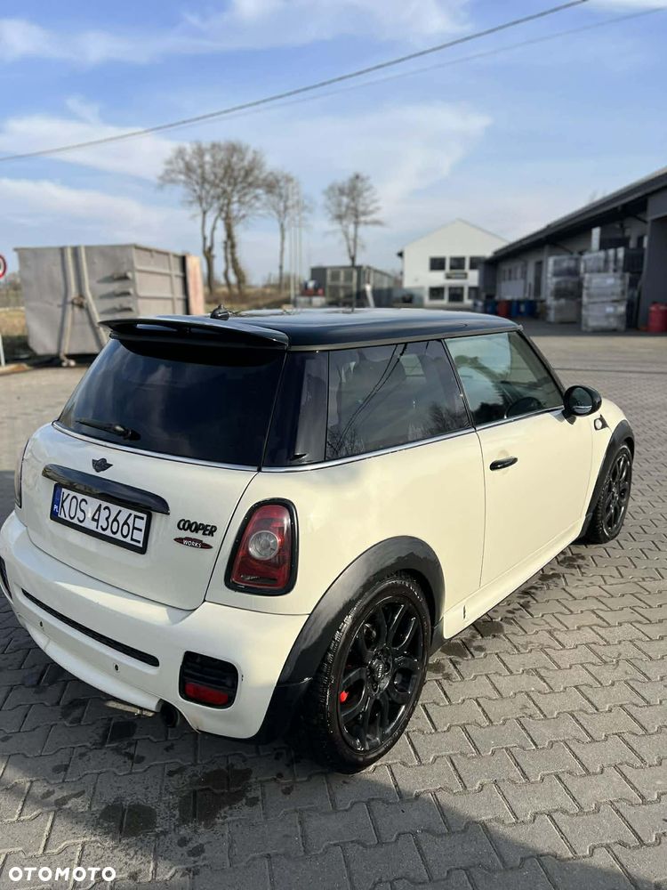 MINI Cooper - 4