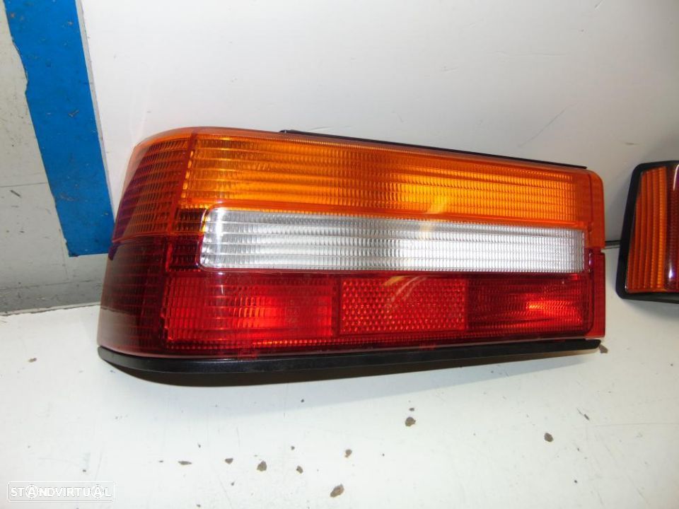 Peugeot 309 farolim - 2