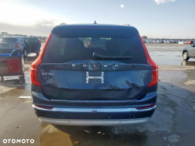 Volvo XC 90 T6 AWD Momentum - 6