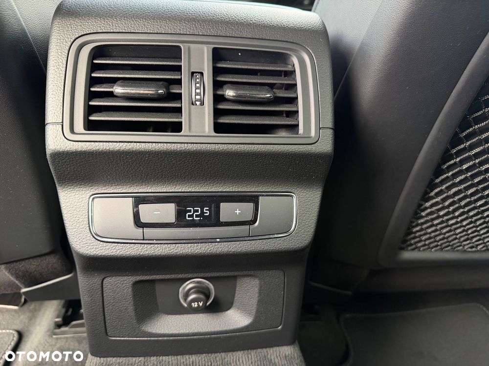 Audi SQ5 TDI Quattro Tiptronic - 37