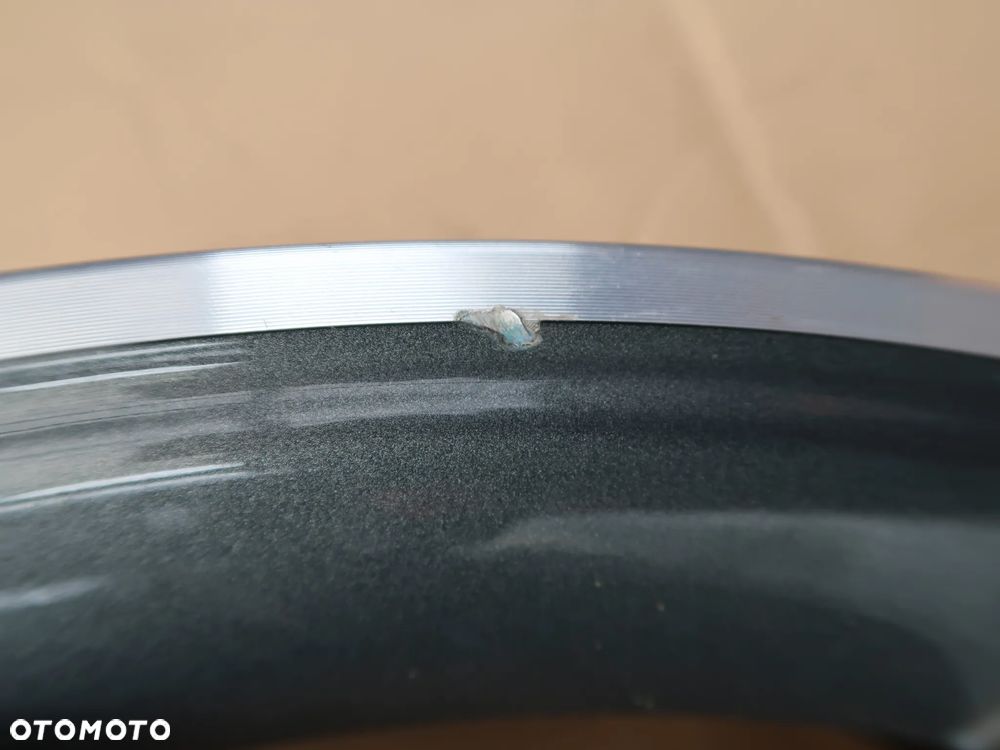 Z6 Felga Audi Q5 SQ5 80A601025AE 8x20et39 - 4