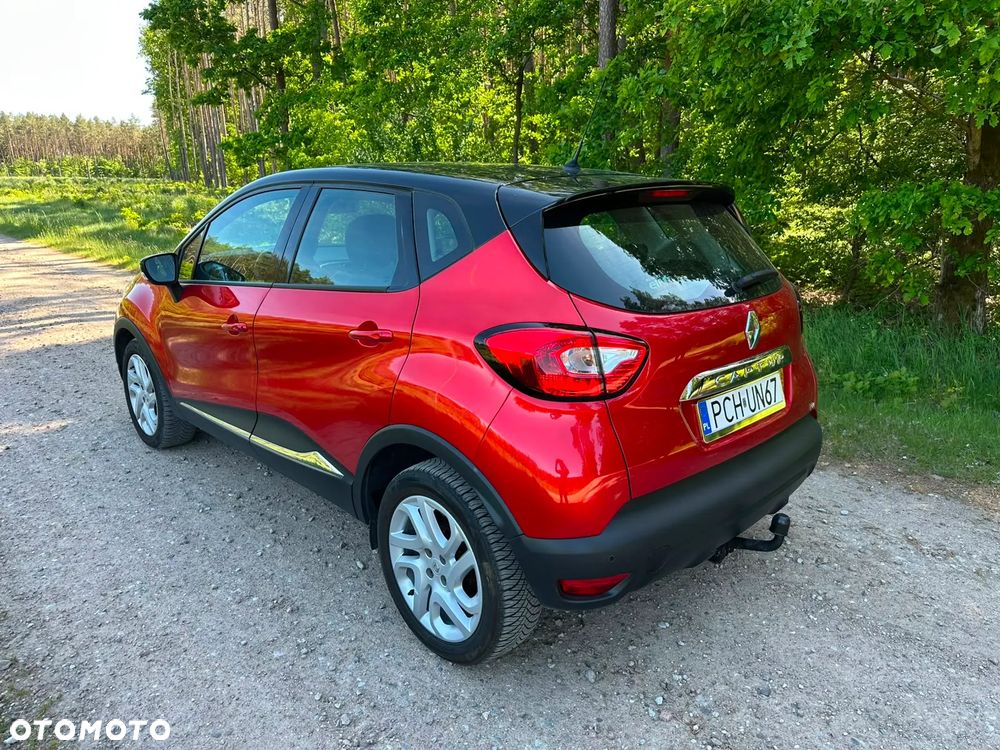 Renault Captur 1.2 Energy TCe Night&Day EDC - 2
