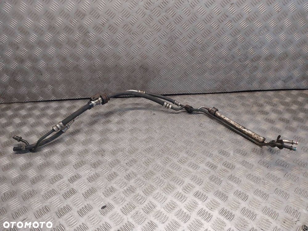 PRZEWÓD KLIMATYZACJI VOLVO C30 I 2.0 HDI - 4