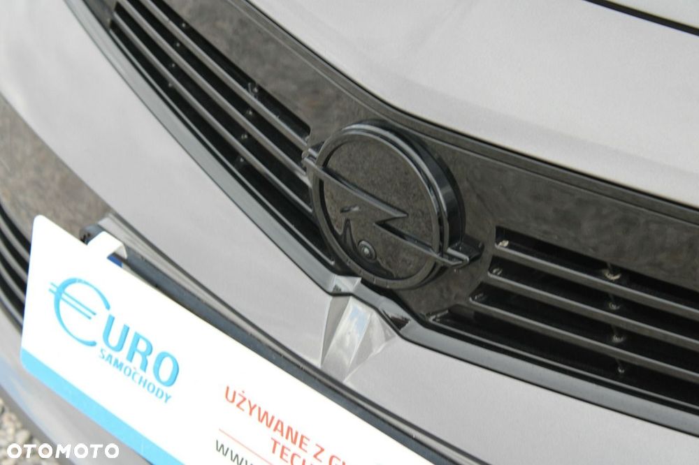 Opel Astra - 19