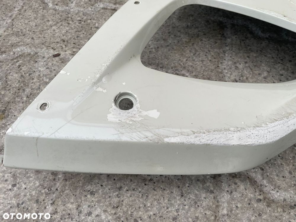Owiewka lewy bok plastik Yamaha YZF R1 1000 (nr1399) - 5