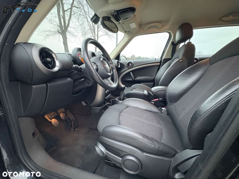 MINI Countryman - 15