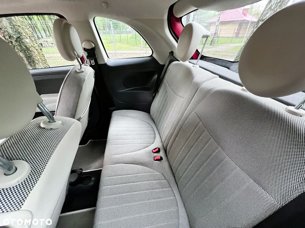 Fiat 500 - 8