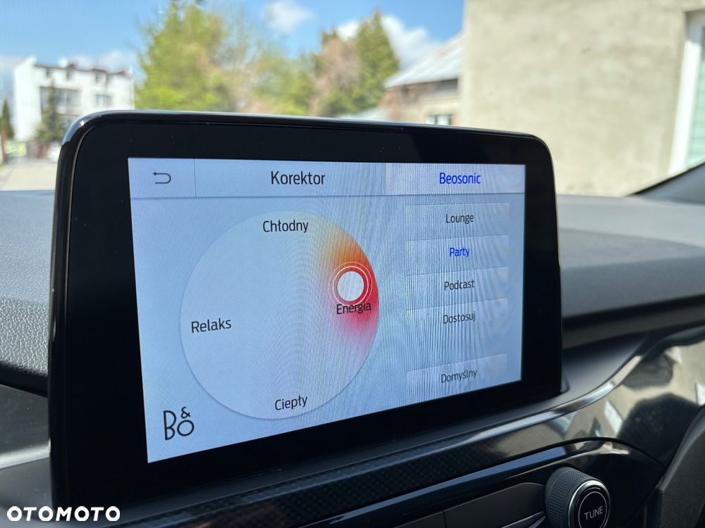 Ford Kuga 2.0 EcoBlue AWD ST-Line X - 31