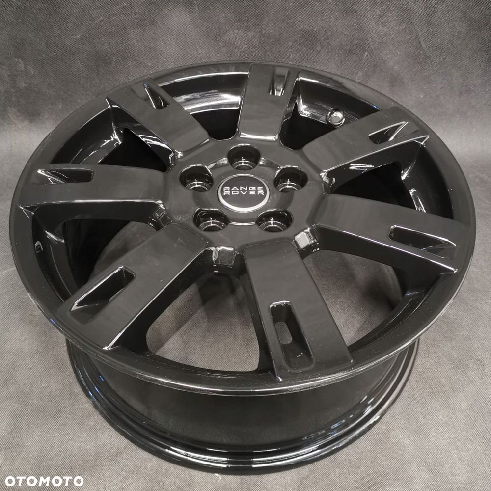 FELGI LAND ROVER 8J 19 IS53 5x120 SH22-1007-AAW DISCOVERY - 3