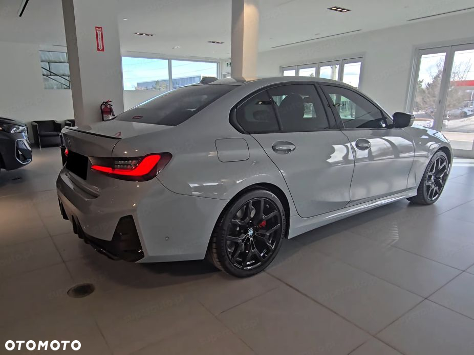 BMW Seria 3 - 4