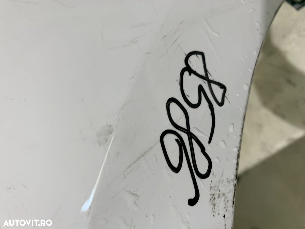 Bara fata Seat Leon, 2020, 2021, 2022, 2023, 2024, cod origine OE 5FA807221. - 13