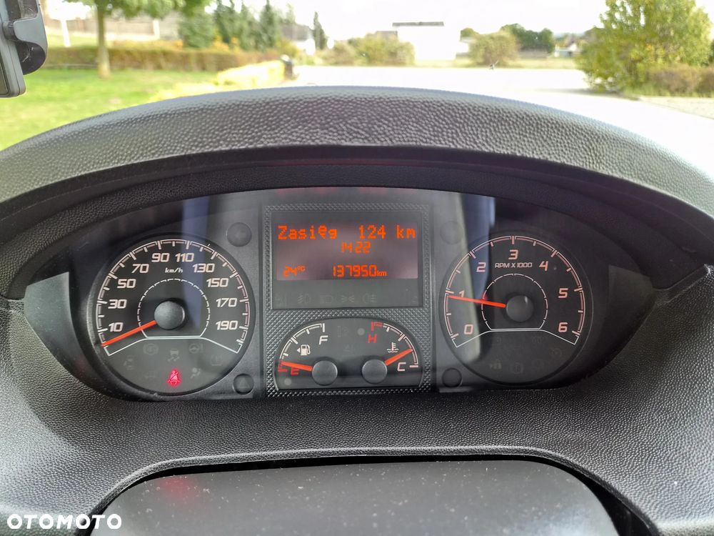 Fiat Ducato - 36