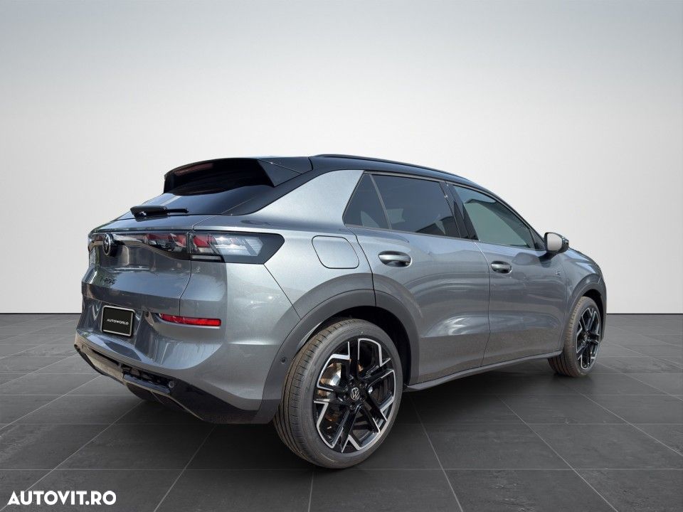 Volkswagen T-Roc - 9