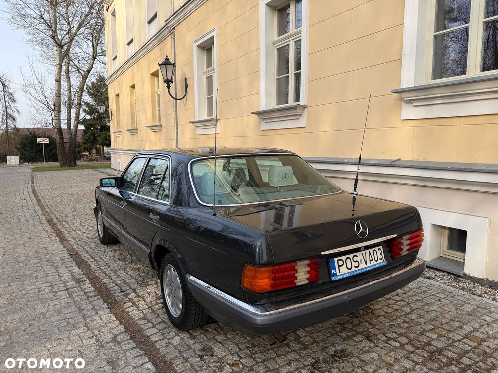 Mercedes-Benz 280 - 14